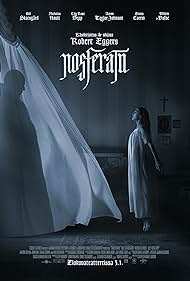 Nosferatu 2024 torrent