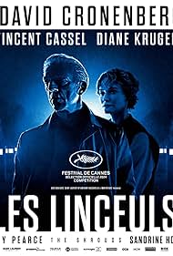 Les linceuls 2024 torrent